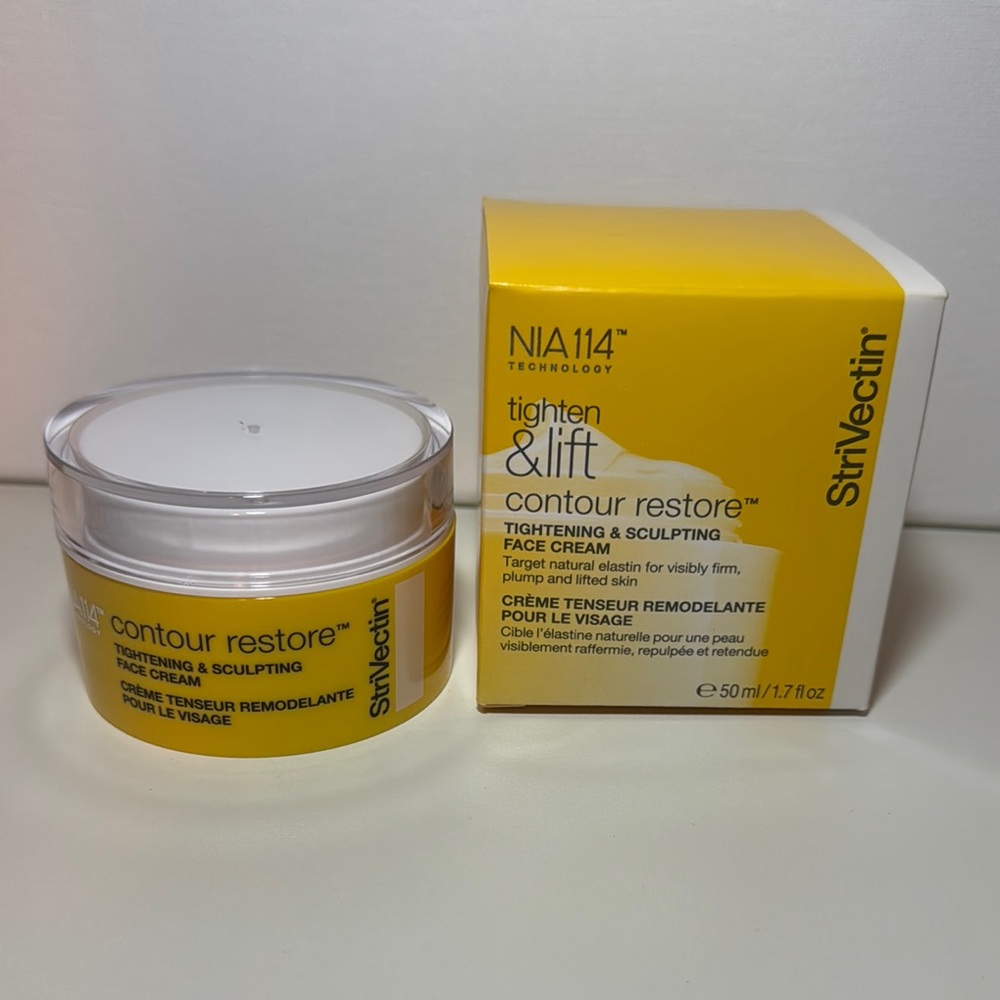 StriVectin Tighten & Lift Contour Restore